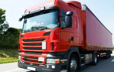 Bursa Yeşilli Ambar Kargo